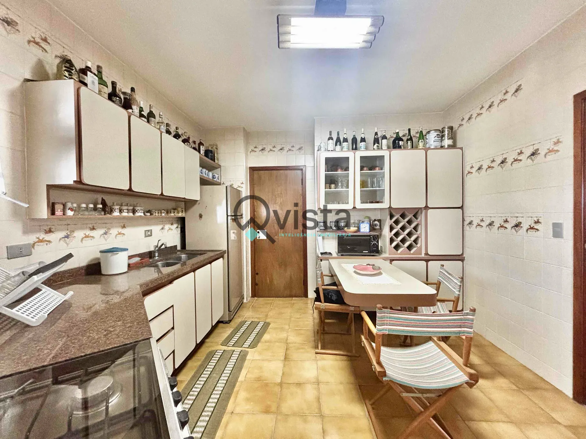 Apartamento, 3 quartos, 130 m² - Foto 9
