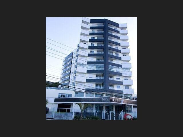 Foto do Apartamento - Apartamento para Locação 2 Quartos, 1 Suite, 1 Vaga, 68M², Jardim Aquarius, São José dos Campos - SP | Edifício Agatha | RUSSI IMÓVEIS