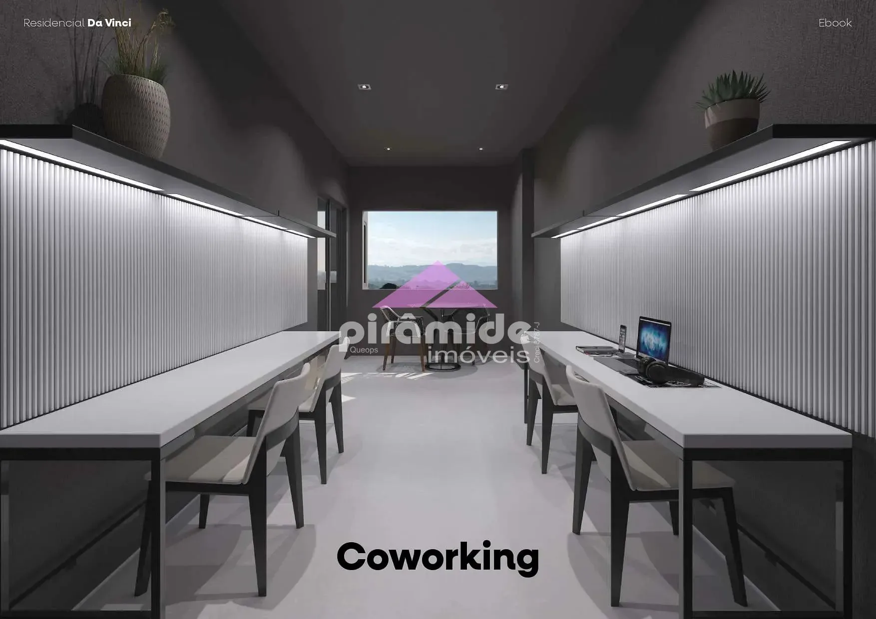 Apartamento, 1 quarto, 43 m² - Foto 16