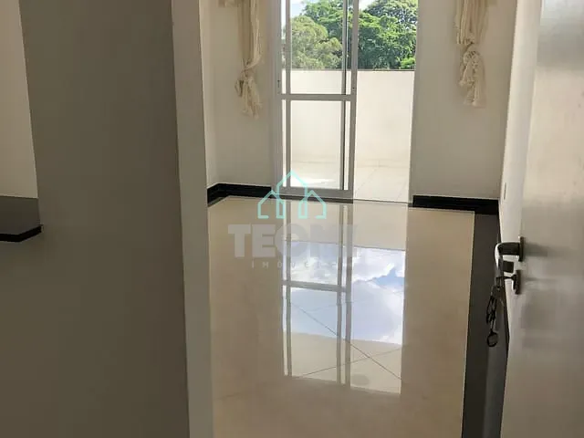 Apartamento 3 quartos e 2 banheiros, à venda, no bairro Rancho Grande em Tremembé