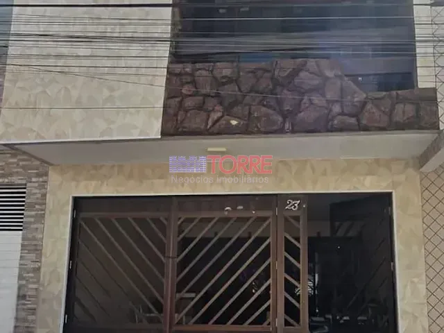 Apartamento 4 quartos e 3 banheiros, à venda, no bairro Alto Maron em Itabuna