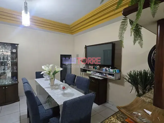Apartamento 4 quartos e 3 banheiros, à venda, no bairro Alto Maron em Itabuna