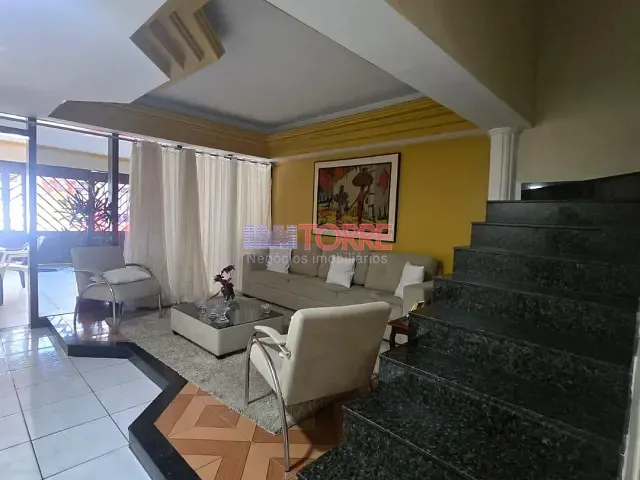 Apartamento 4 quartos e 3 banheiros, à venda, no bairro Alto Maron em Itabuna
