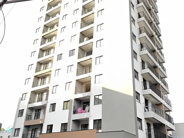 Apartamento 2 quartos e 1 banheiro, para alugar, no bairro Lapa de Baixo em São Paulo