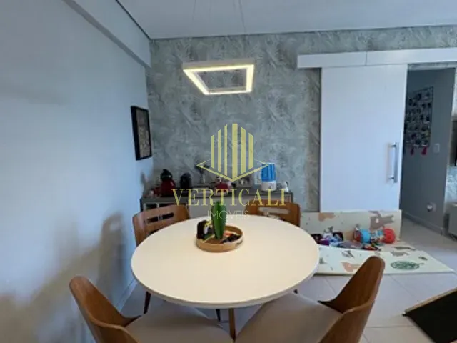 Apartamento com 85m² 3 quartos e 2 banheiros, à venda, no bairro Cidade Alta em Cuiabá