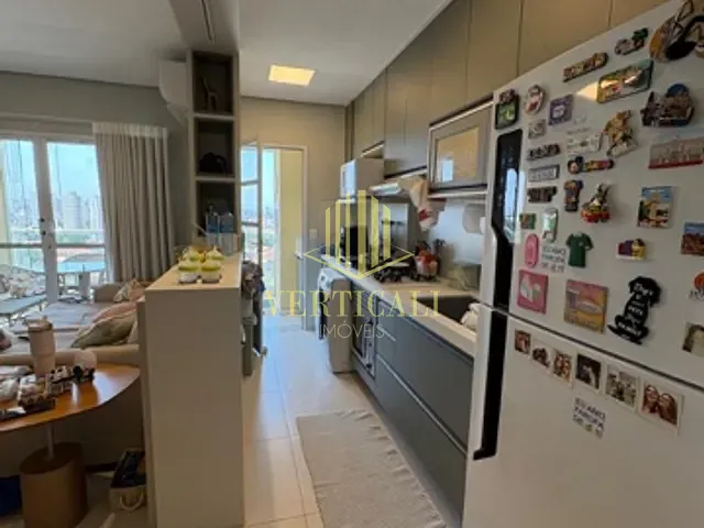 Apartamento com 85m² 3 quartos e 2 banheiros, à venda, no bairro Cidade Alta em Cuiabá