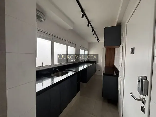 Apartamento com 156m² 3 quartos e 4 banheiros, à venda, no bairro Parque da Mooca em São Paulo