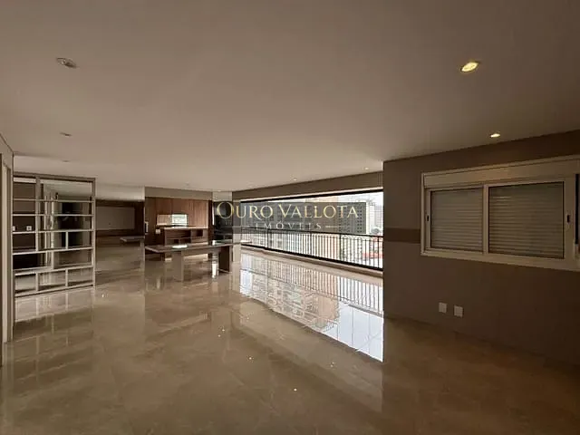 Apartamento com 156m² 3 quartos e 4 banheiros, à venda, no bairro Parque da Mooca em São Paulo