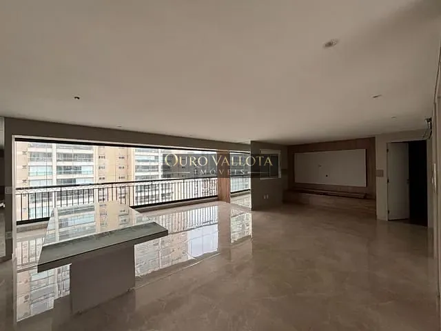 Apartamento com 156m² 3 quartos e 4 banheiros, à venda, no bairro Parque da Mooca em São Paulo