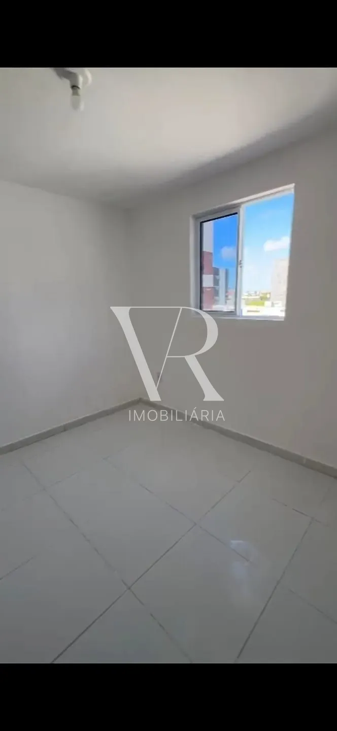 Apartamento, 2 quartos, 39 m² - Foto 3