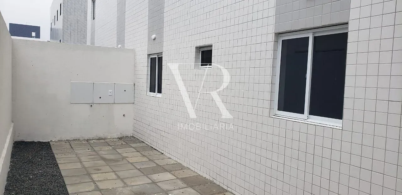 Apartamento, 2 quartos, 39 m² - Foto 15