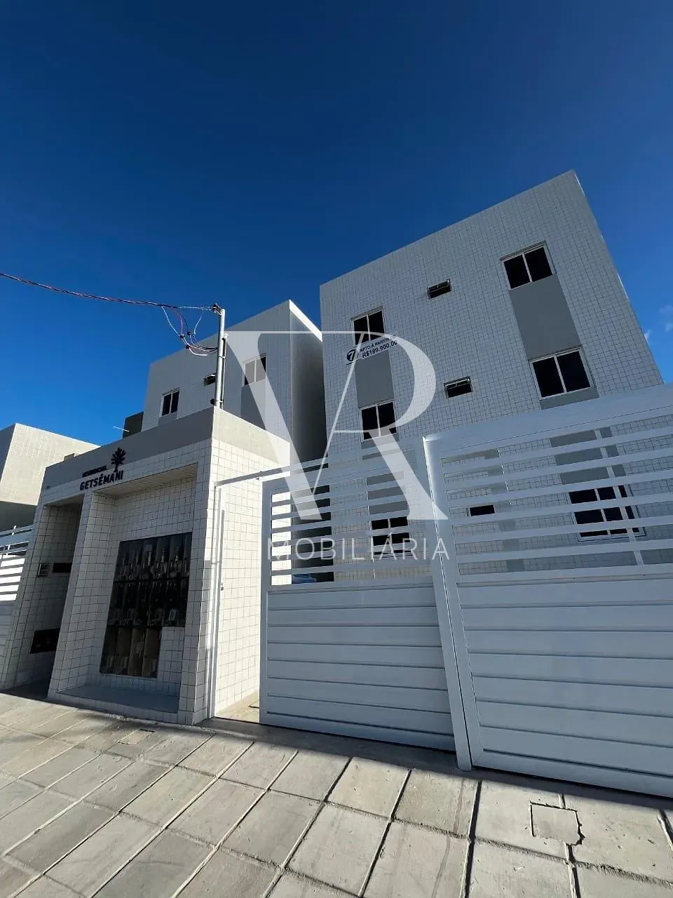 Apartamento, 2 quartos, 39 m² - Foto 1