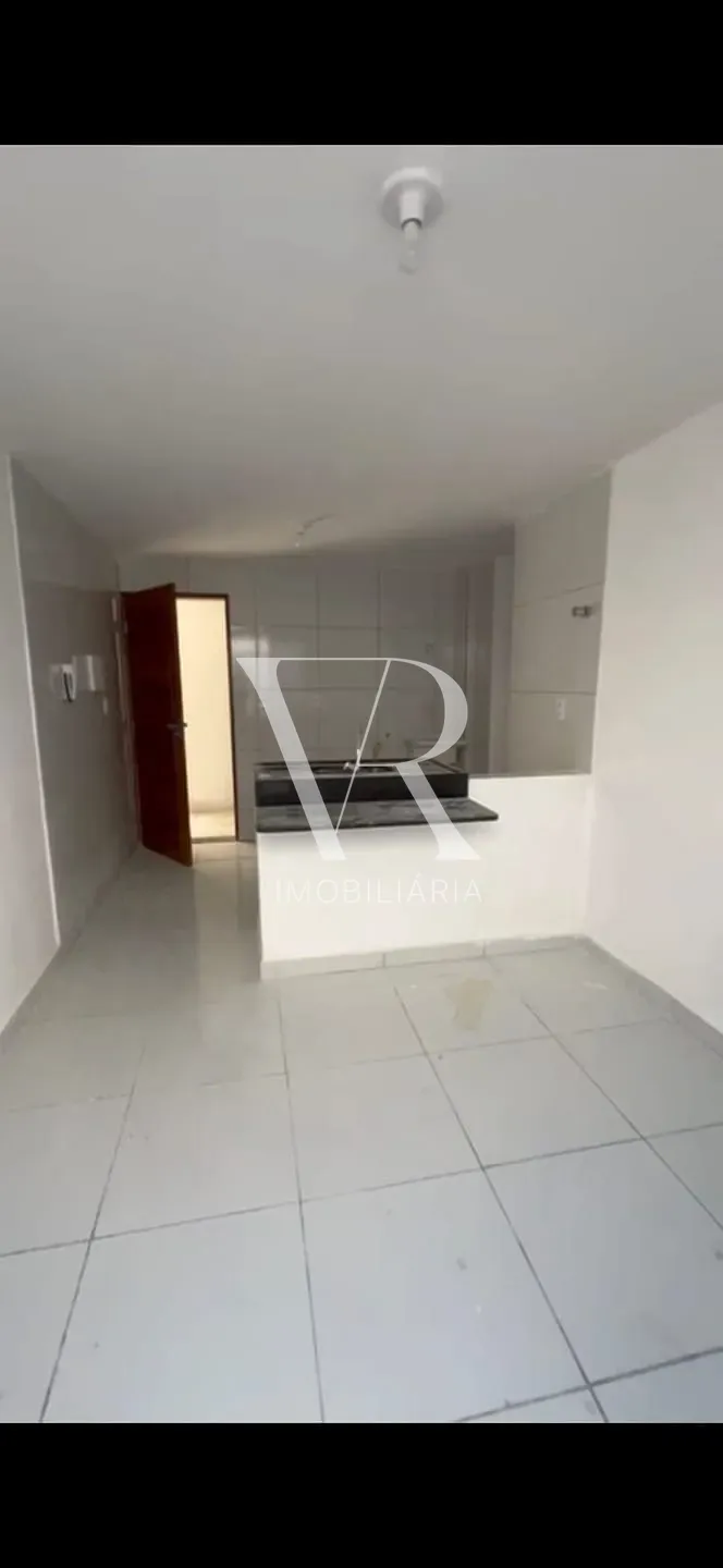 Apartamento, 2 quartos, 39 m² - Foto 8