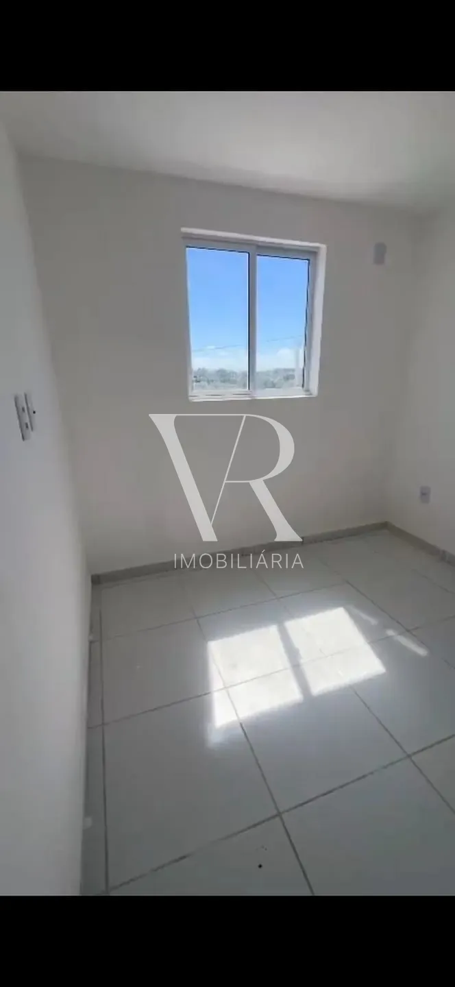 Apartamento, 2 quartos, 39 m² - Foto 2