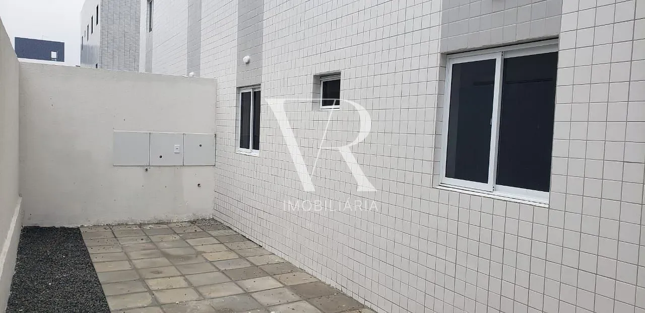 Apartamento, 2 quartos, 39 m² - Foto 15