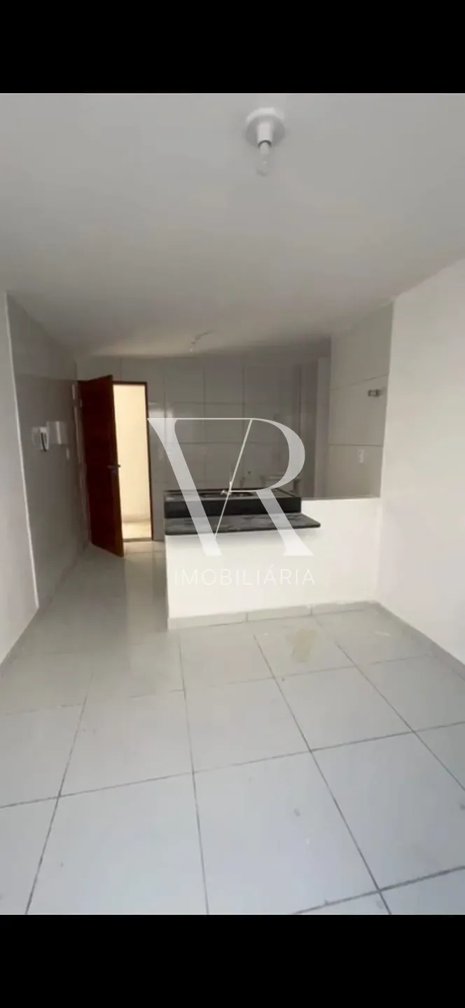 Apartamento, 2 quartos, 39 m² - Foto 8