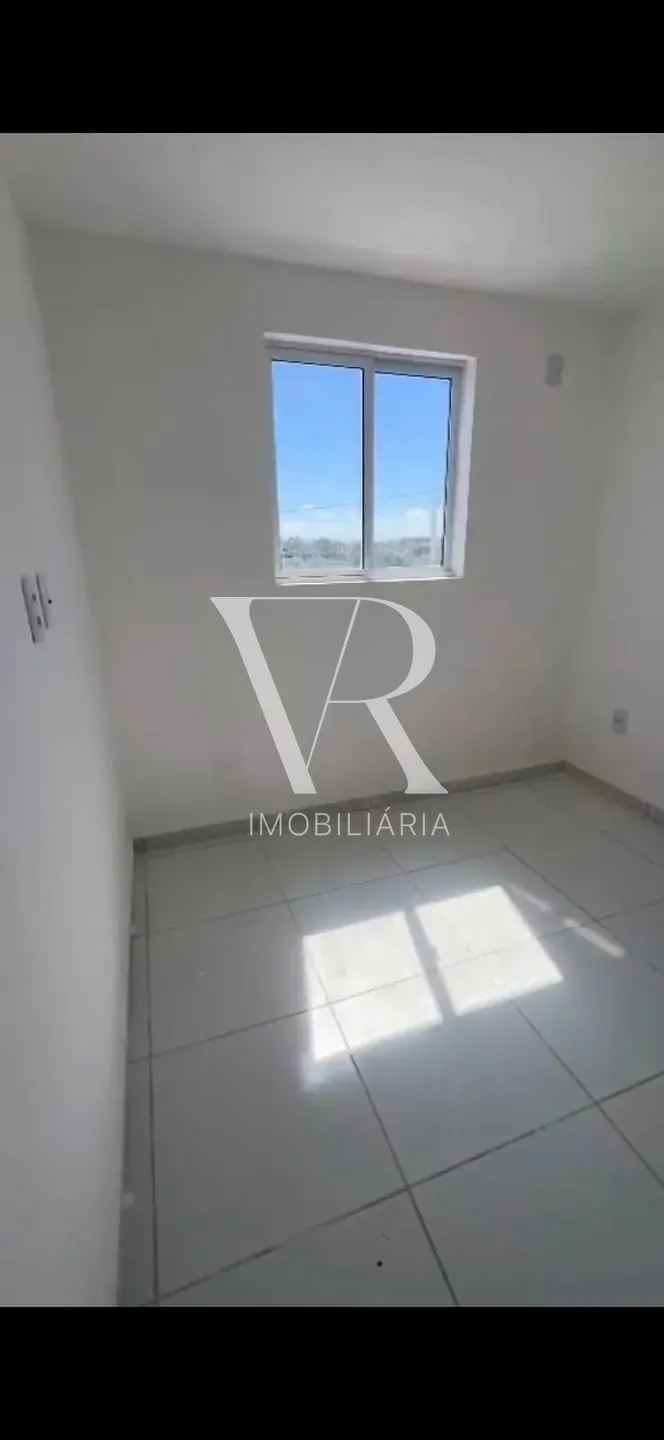 Apartamento, 2 quartos, 39 m² - Foto 2