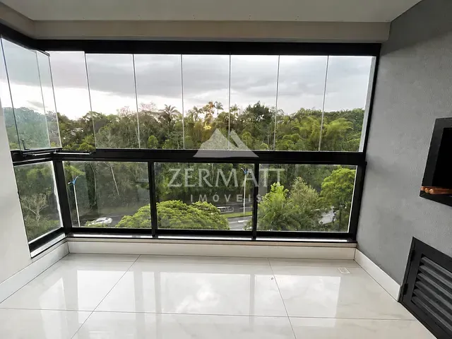 Apartamento 2 quartos e 2 banheiros, à venda, no bairro Fortaleza em Blumenau