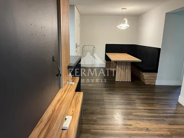 Apartamento 2 quartos e 2 banheiros, à venda, no bairro Fortaleza em Blumenau