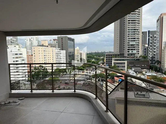 Apartamento com 57m² 1 quarto e 1 banheiro, à venda, no bairro Pinheiros em São Paulo