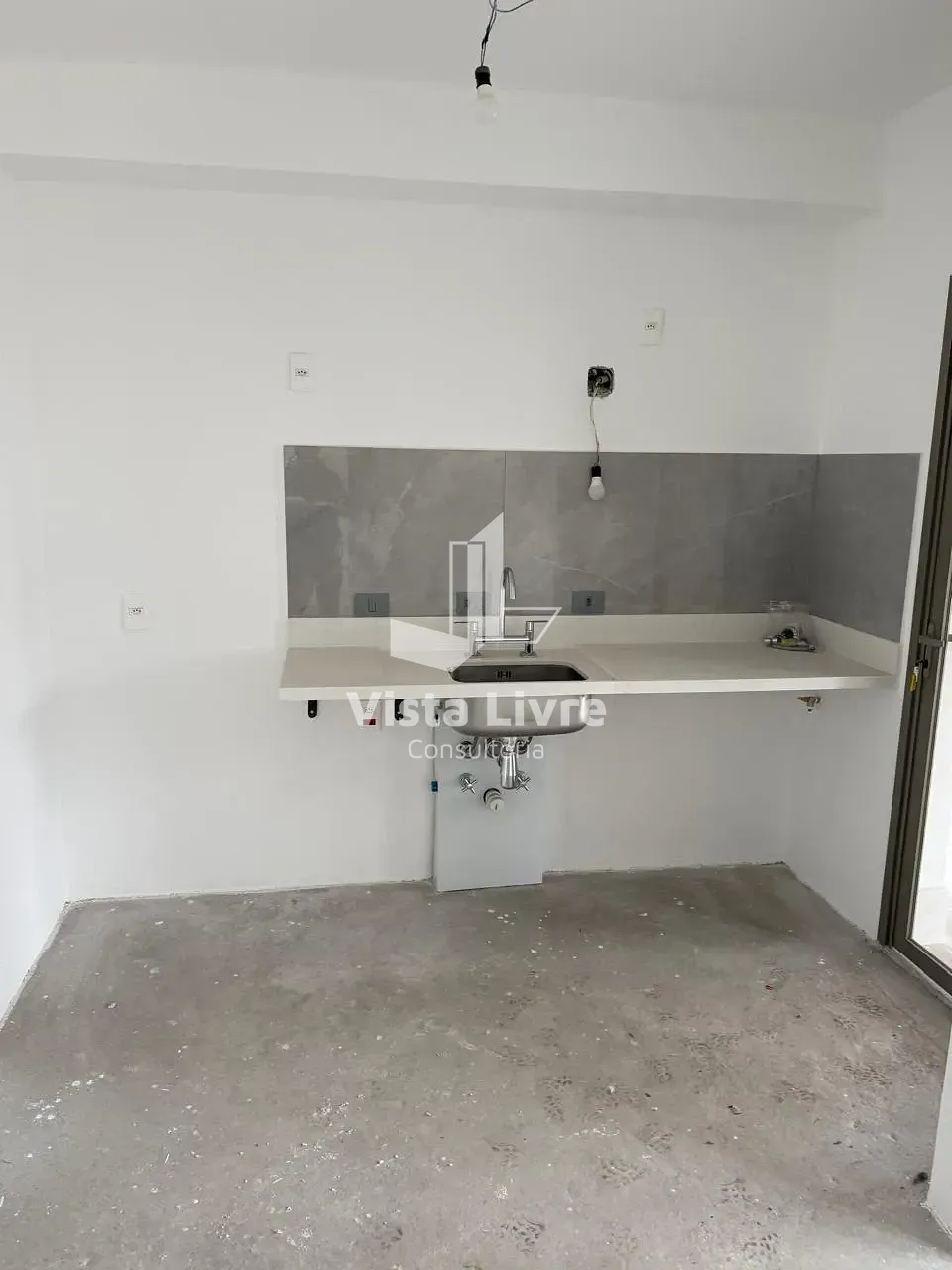 Apartamento, 1 quarto, 57 m² - Foto 7