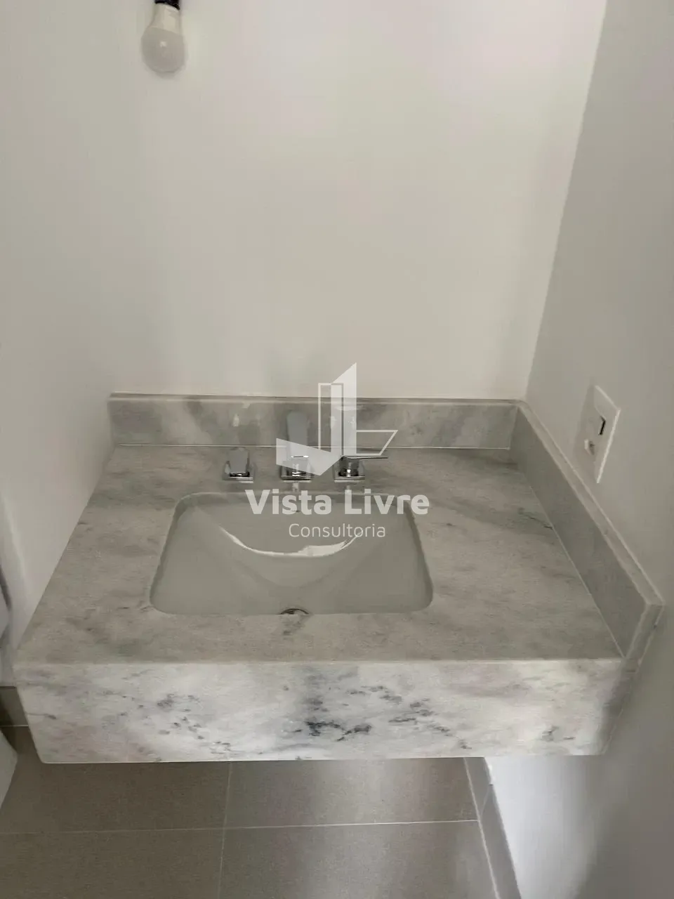 Apartamento, 1 quarto, 57 m² - Foto 9