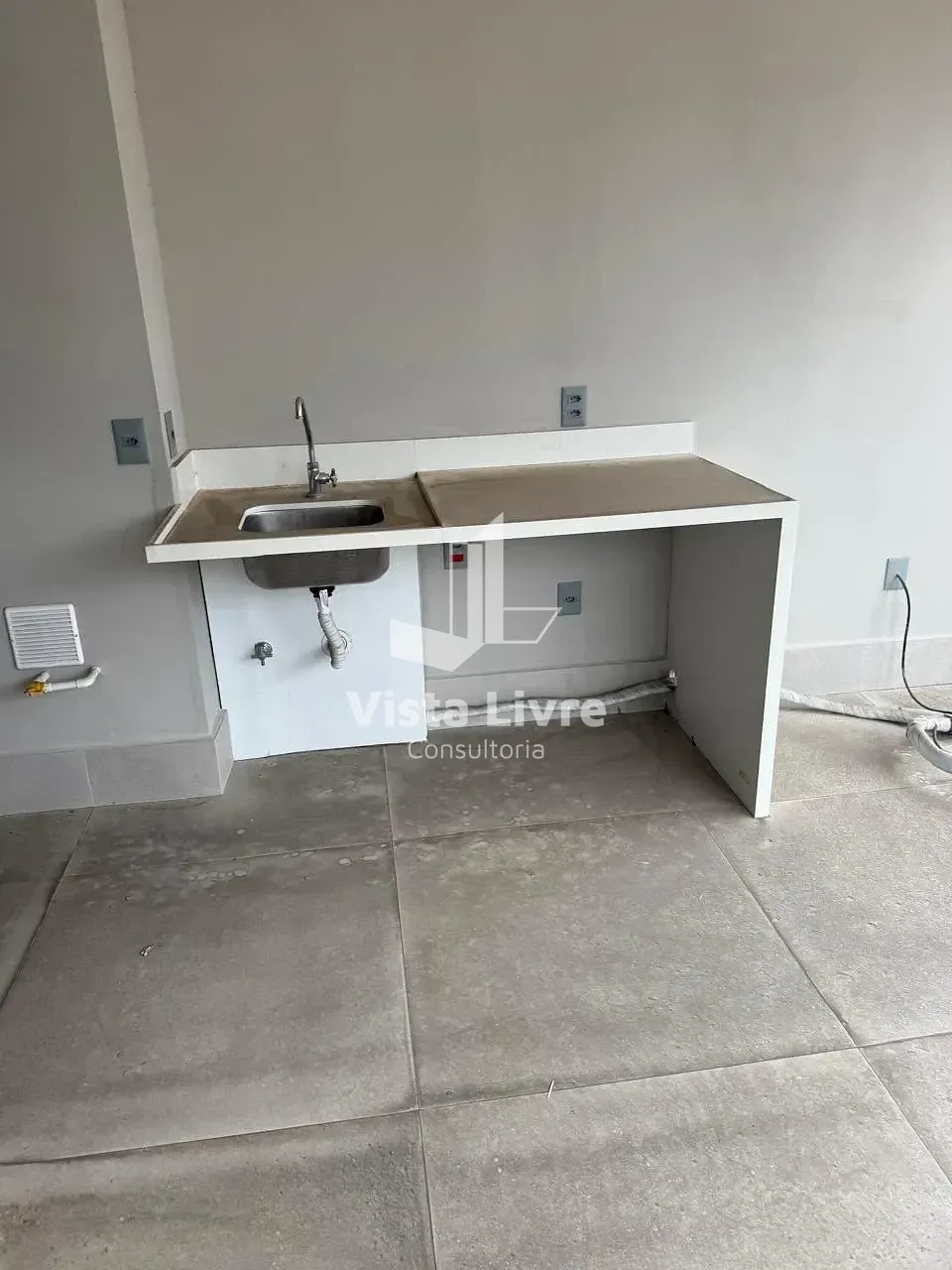 Apartamento, 1 quarto, 57 m² - Foto 5