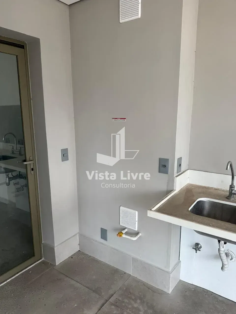 Apartamento, 1 quarto, 57 m² - Foto 15