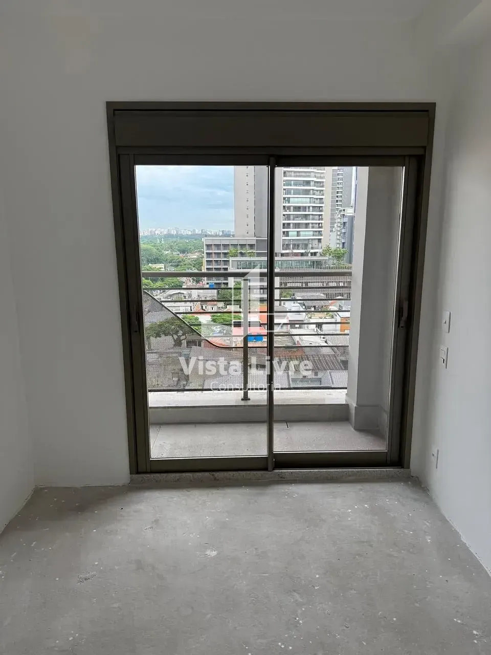 Apartamento, 1 quarto, 57 m² - Foto 2