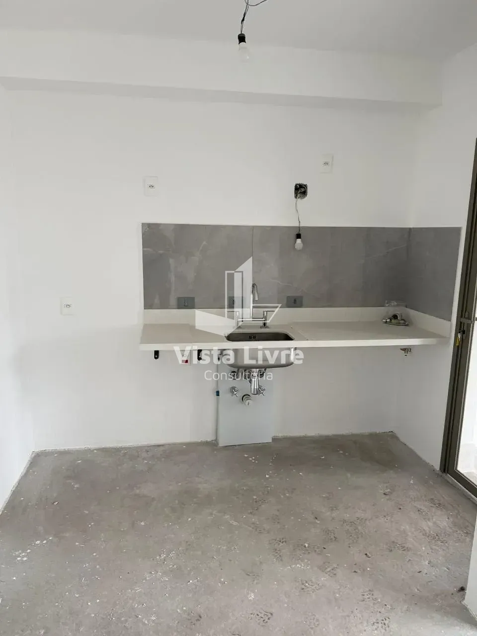Apartamento, 1 quarto, 57 m² - Foto 12