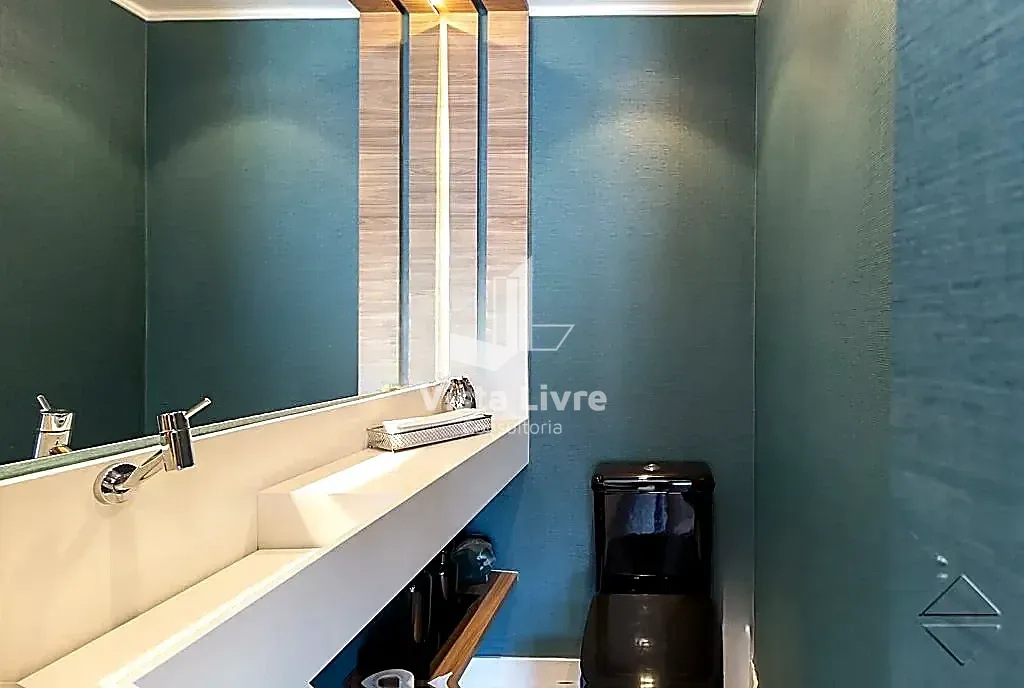 Apartamento, 3 quartos, 123 m² - Foto 18