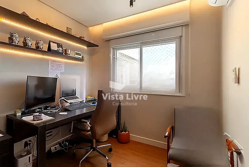 Apartamento, 3 quartos, 123 m² - Foto 19