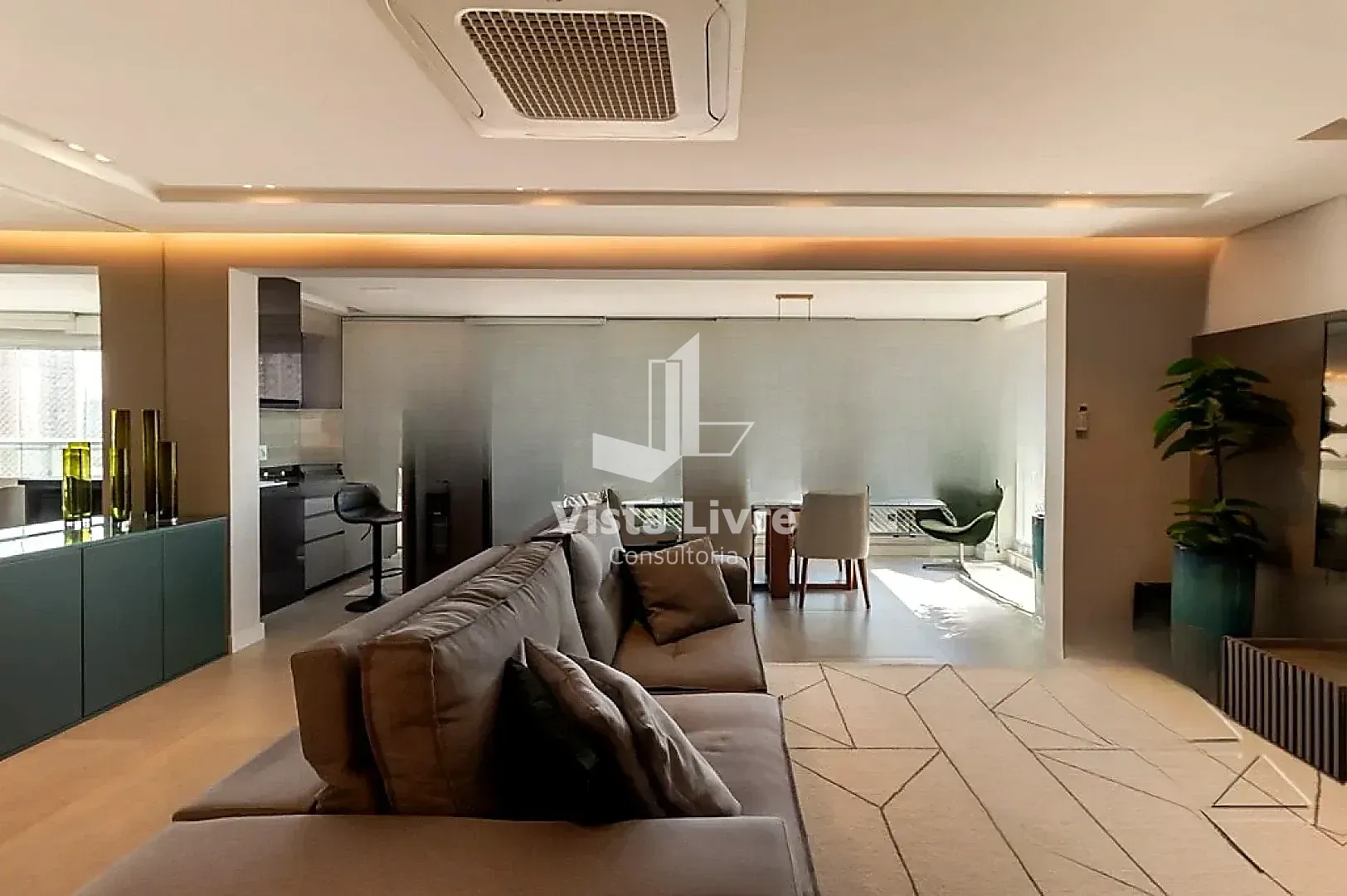 Apartamento, 3 quartos, 123 m² - Foto 3