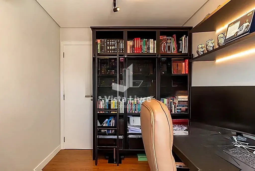 Apartamento, 3 quartos, 123 m² - Foto 20