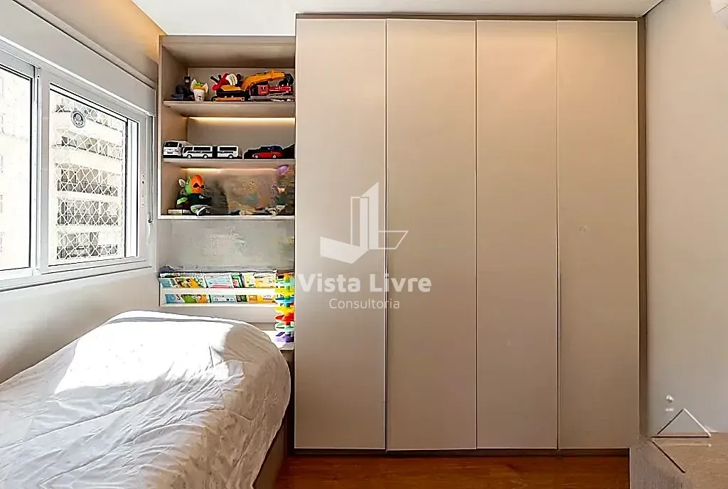 Apartamento, 3 quartos, 123 m² - Foto 22
