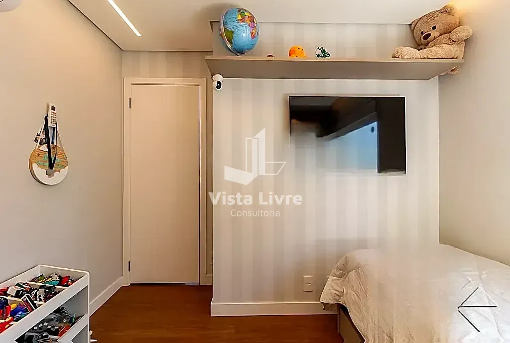 Apartamento, 3 quartos, 123 m² - Foto 23
