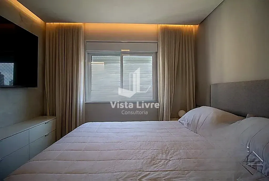 Apartamento, 3 quartos, 123 m² - Foto 15