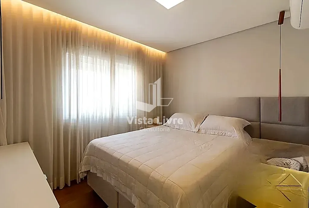 Apartamento, 3 quartos, 123 m² - Foto 13