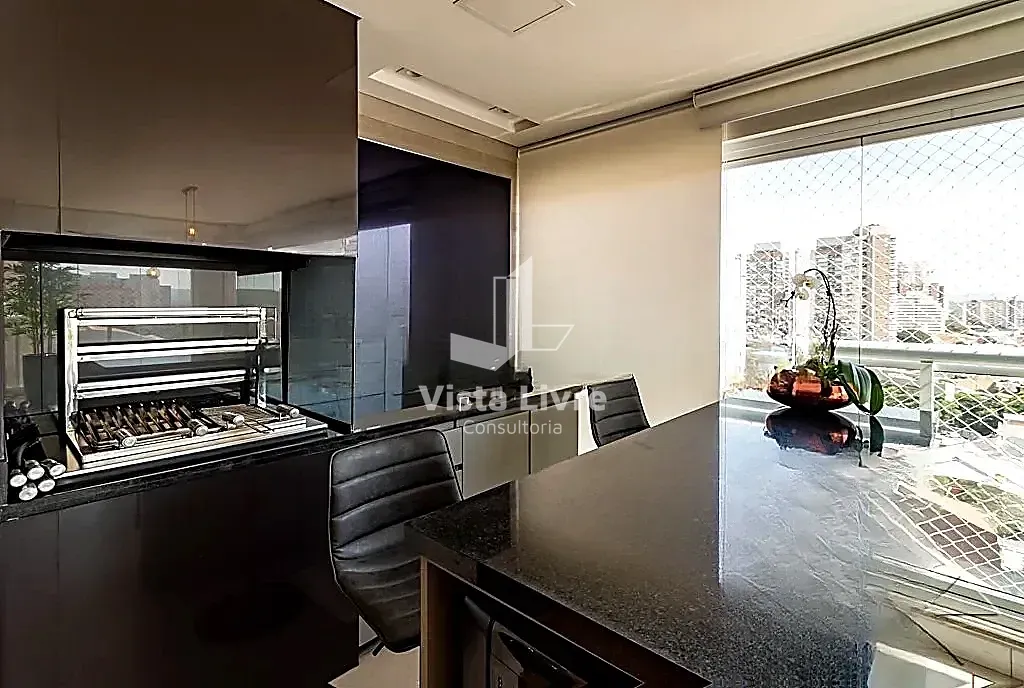 Apartamento, 3 quartos, 123 m² - Foto 4