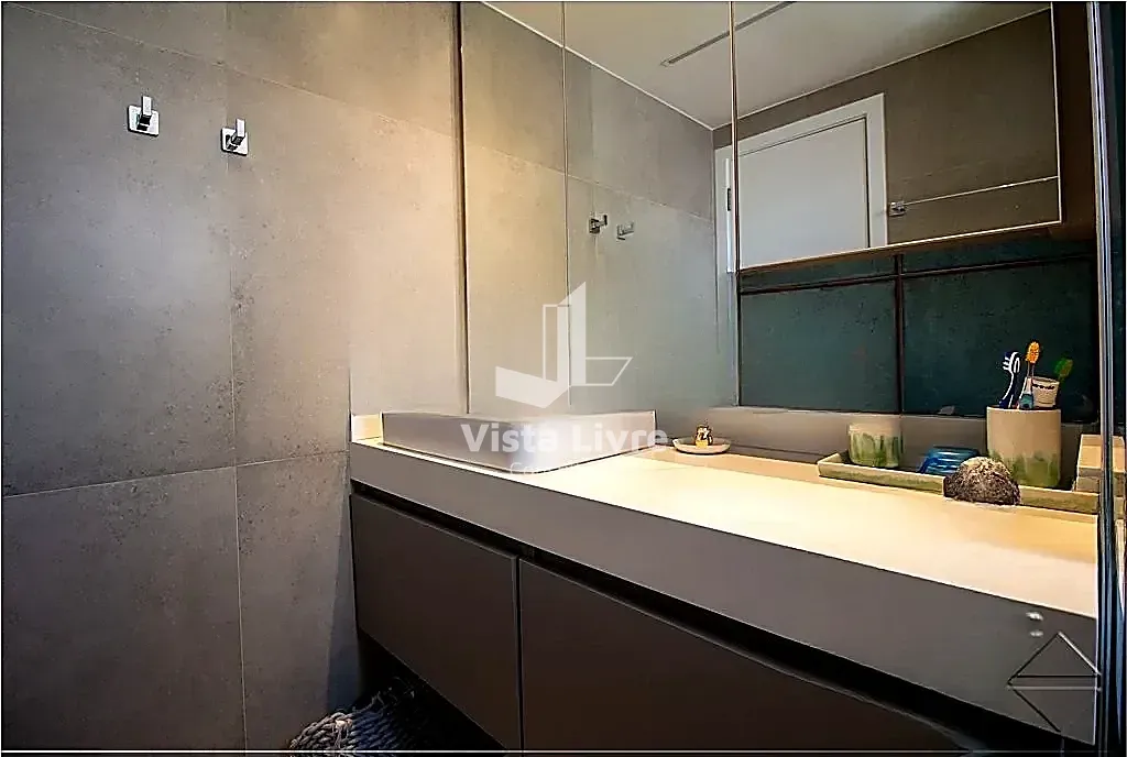 Apartamento, 3 quartos, 123 m² - Foto 26