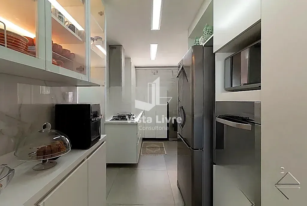 Apartamento, 3 quartos, 123 m² - Foto 10