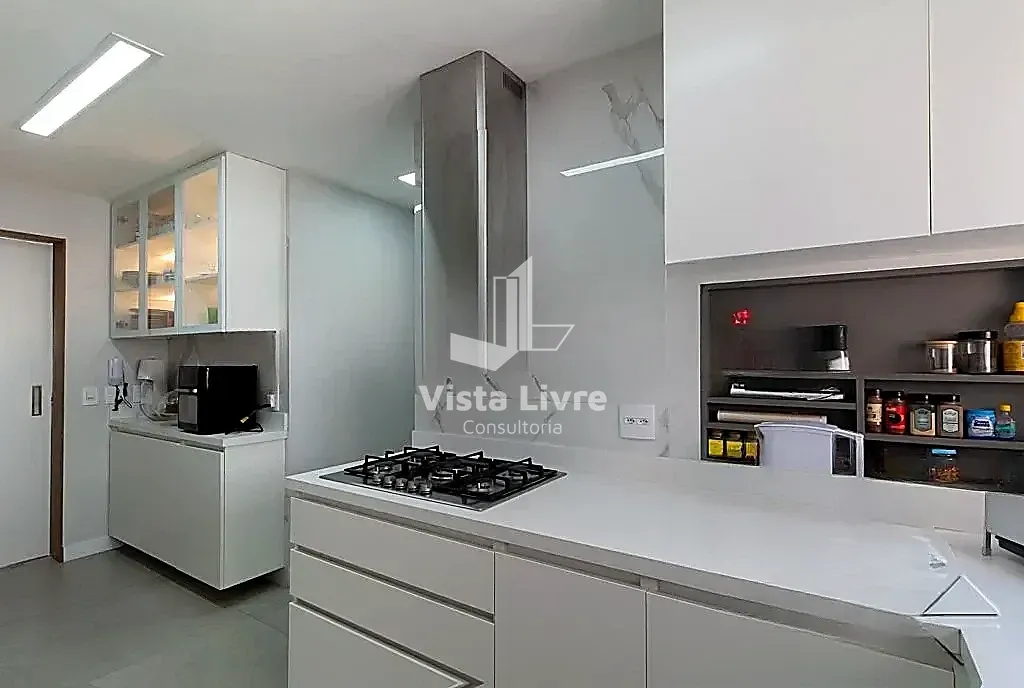 Apartamento, 3 quartos, 123 m² - Foto 11