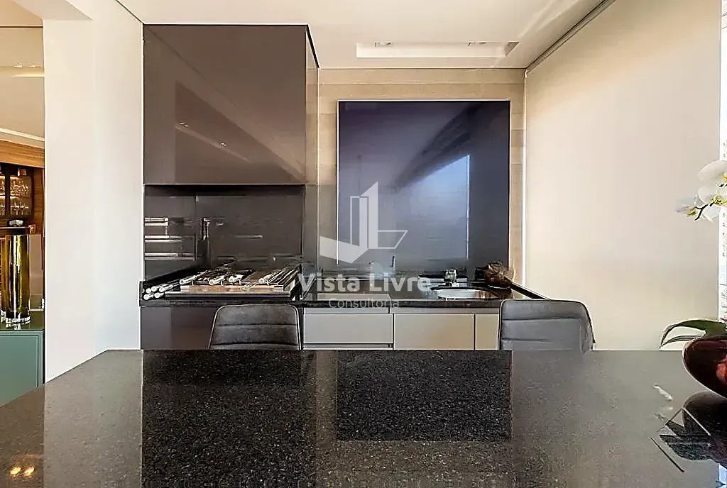 Apartamento, 3 quartos, 123 m² - Foto 6