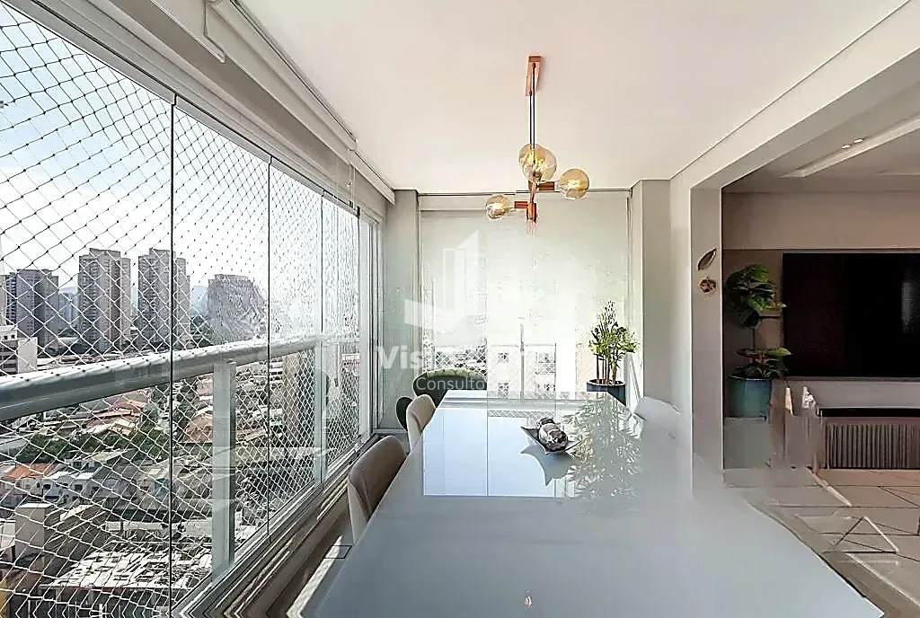 Apartamento, 3 quartos, 123 m² - Foto 7