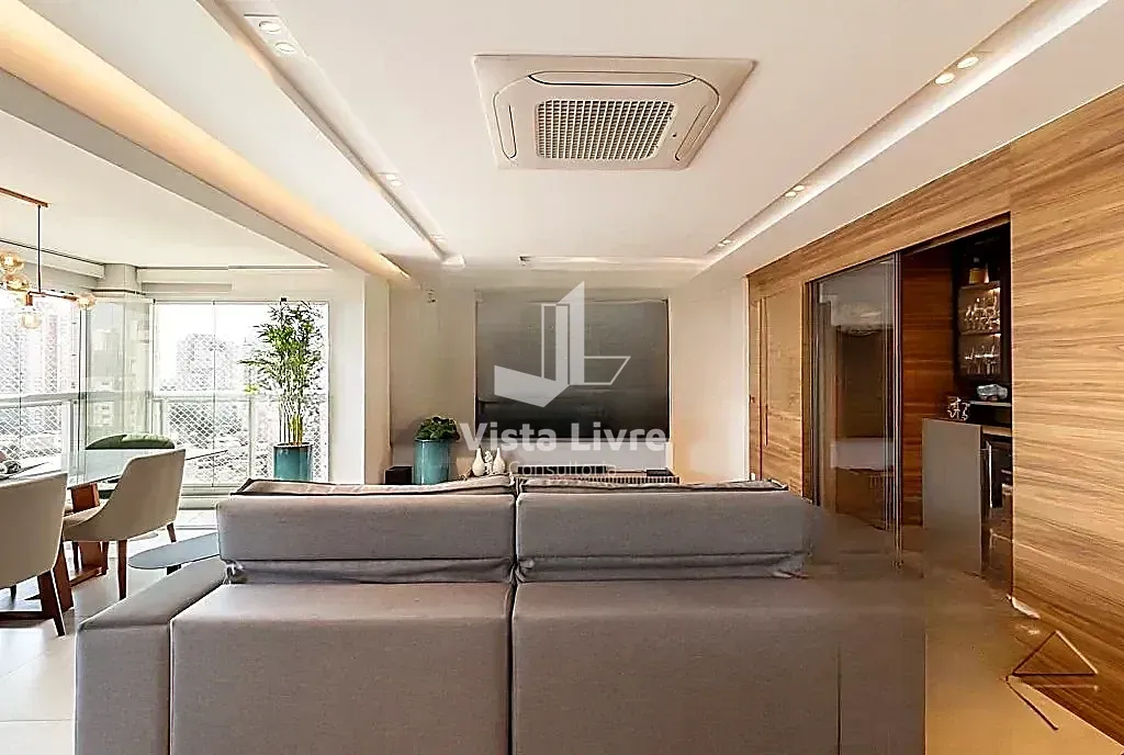 Apartamento, 3 quartos, 123 m² - Foto 8