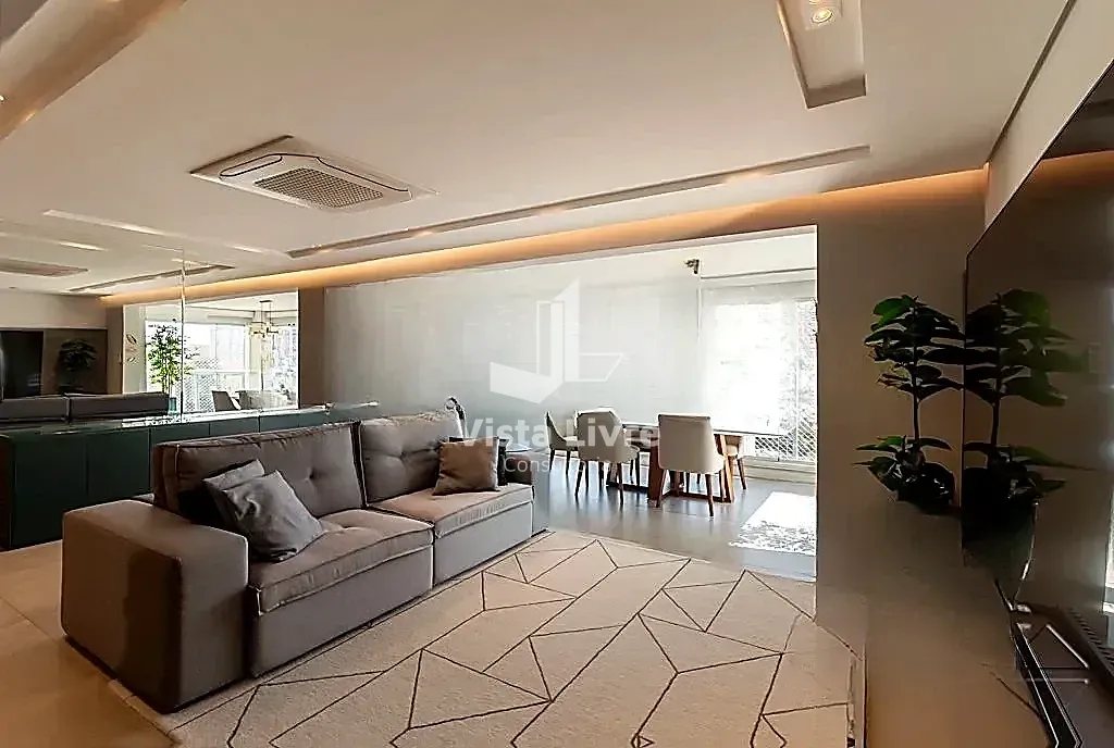 Apartamento, 3 quartos, 123 m² - Foto 9