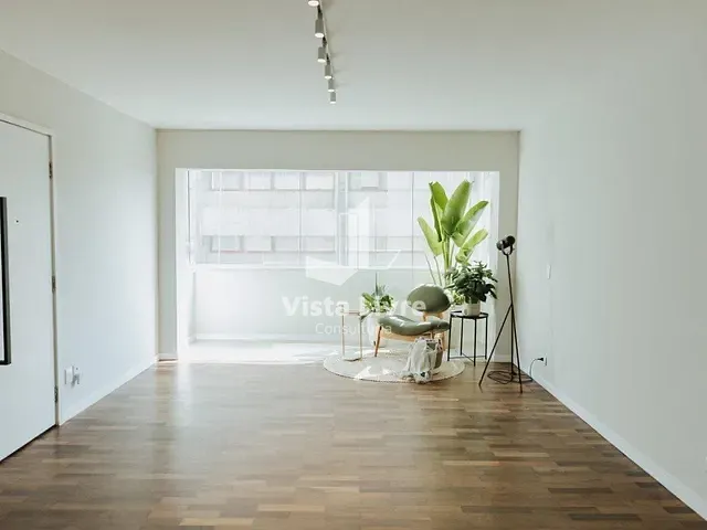 Apartamento com 163m² 3 quartos e 4 banheiros, à venda, no bairro Itaim Bibi em São Paulo