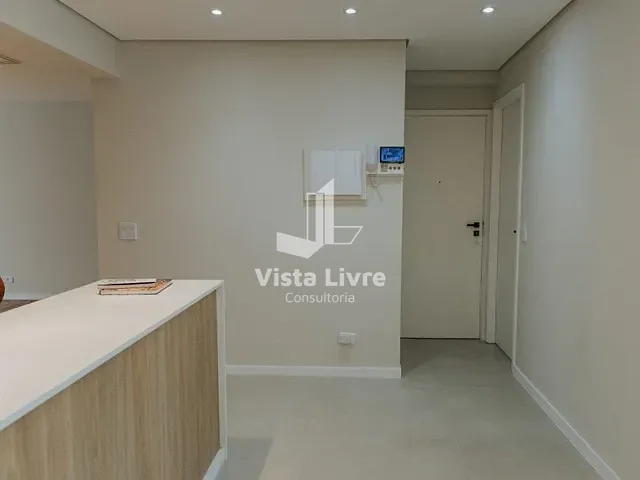 Apartamento com 163m² 3 quartos e 4 banheiros, à venda, no bairro Itaim Bibi em São Paulo