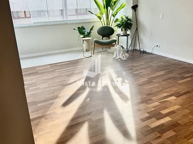 Apartamento com 163m² 3 quartos e 4 banheiros, à venda, no bairro Itaim Bibi em São Paulo