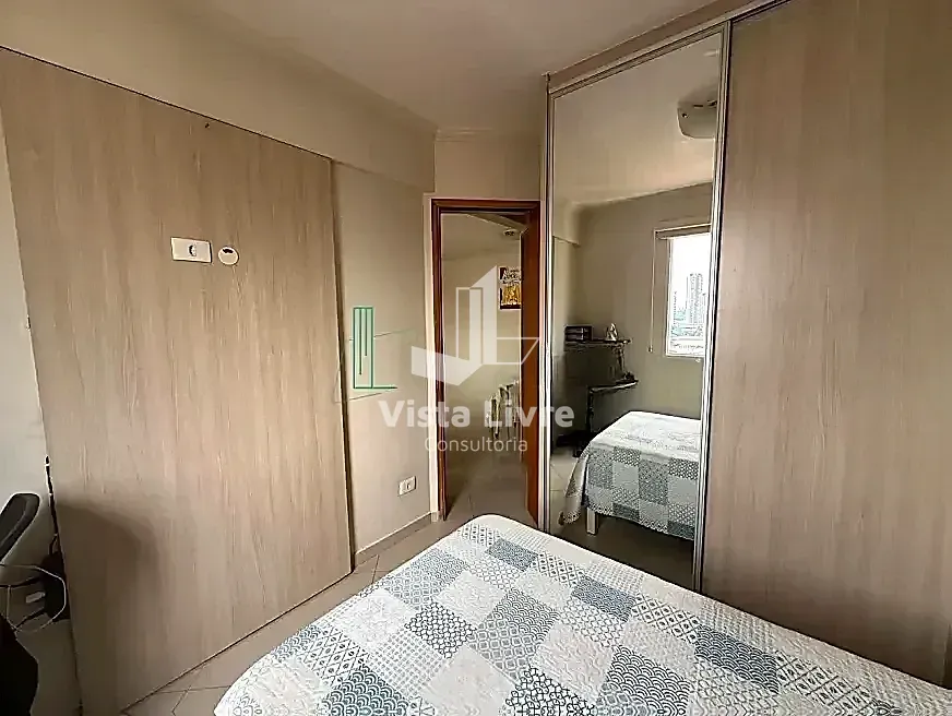 Apartamento, 2 quartos, 52 m² - Foto 11